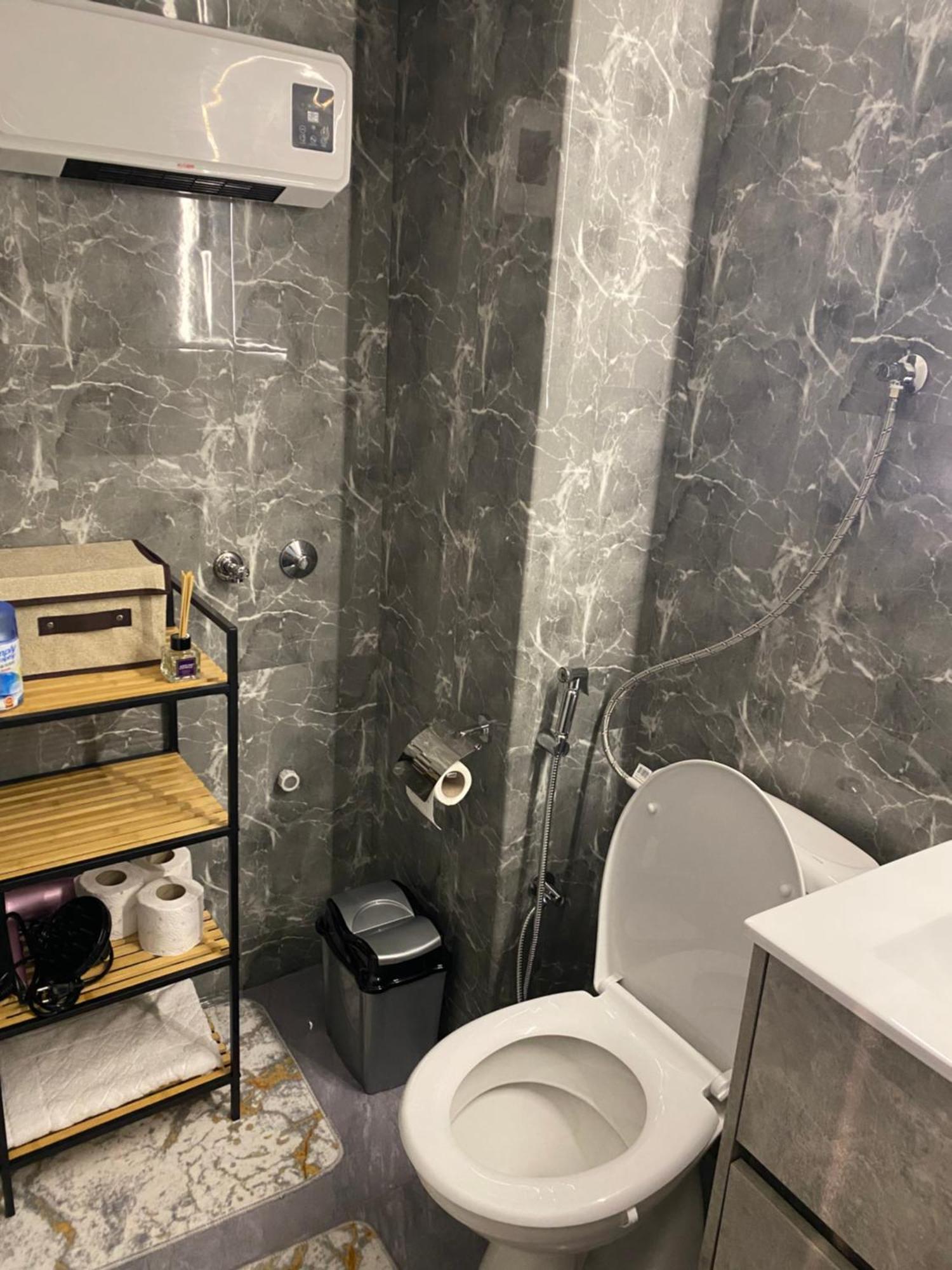 Sarajevo Luxury Apartment - 50 M From Old Sarajevo Clock Tower Екстер'єр фото